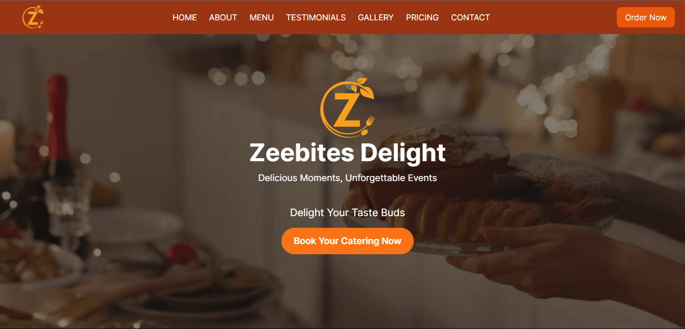 zeebites delight