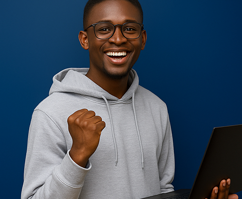 Edu-Tech Product Shaping the Lives of Nigerians (Palmtechiq)